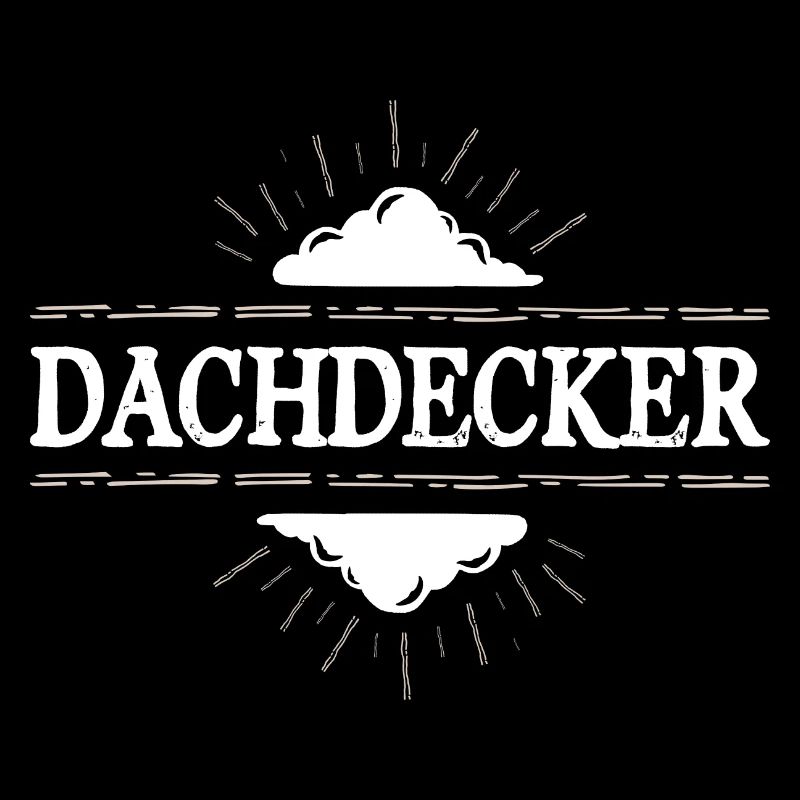 Dachdecker Beruf