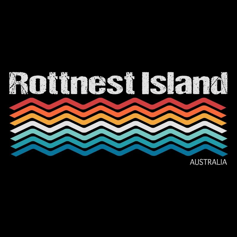 Île Rottnest
