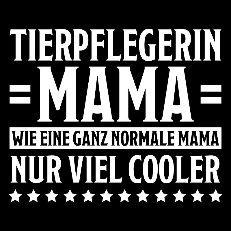 Tierpflegerin Spruch Lustig Tierpflegerin Geschenk