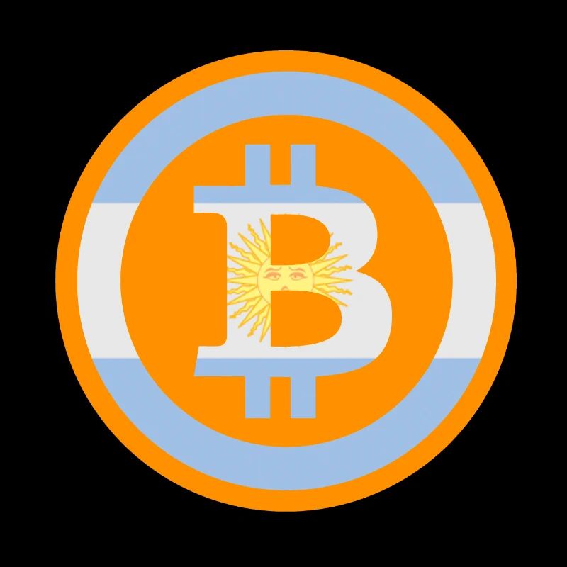 Bitcoin Argentine