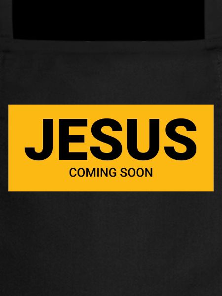 Jesus