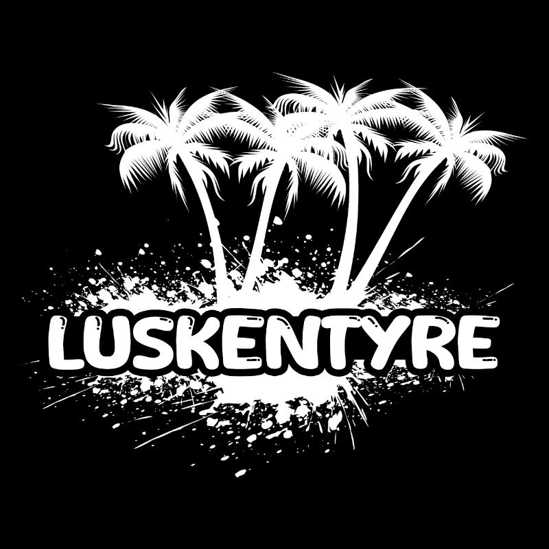 Fête Luskentyre