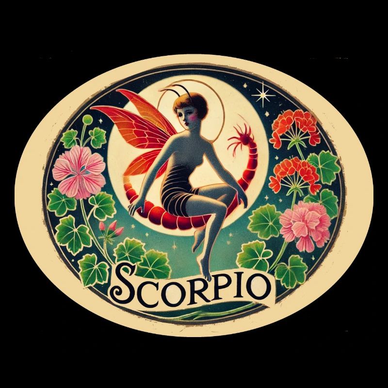 Scorpion