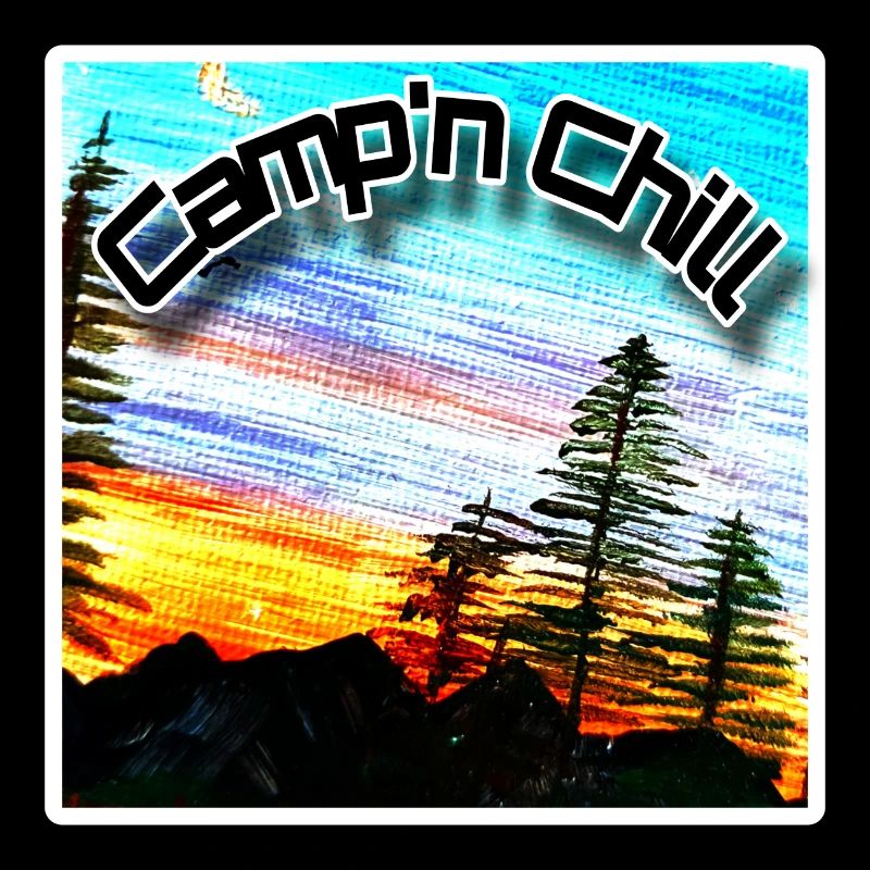 Camp'n Chill