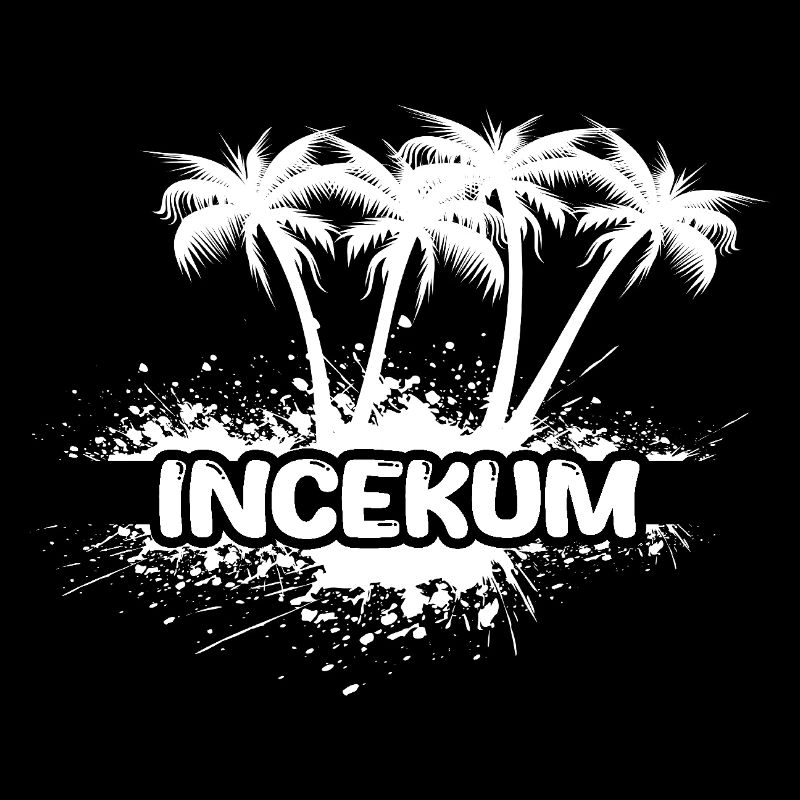 Incekum as a party