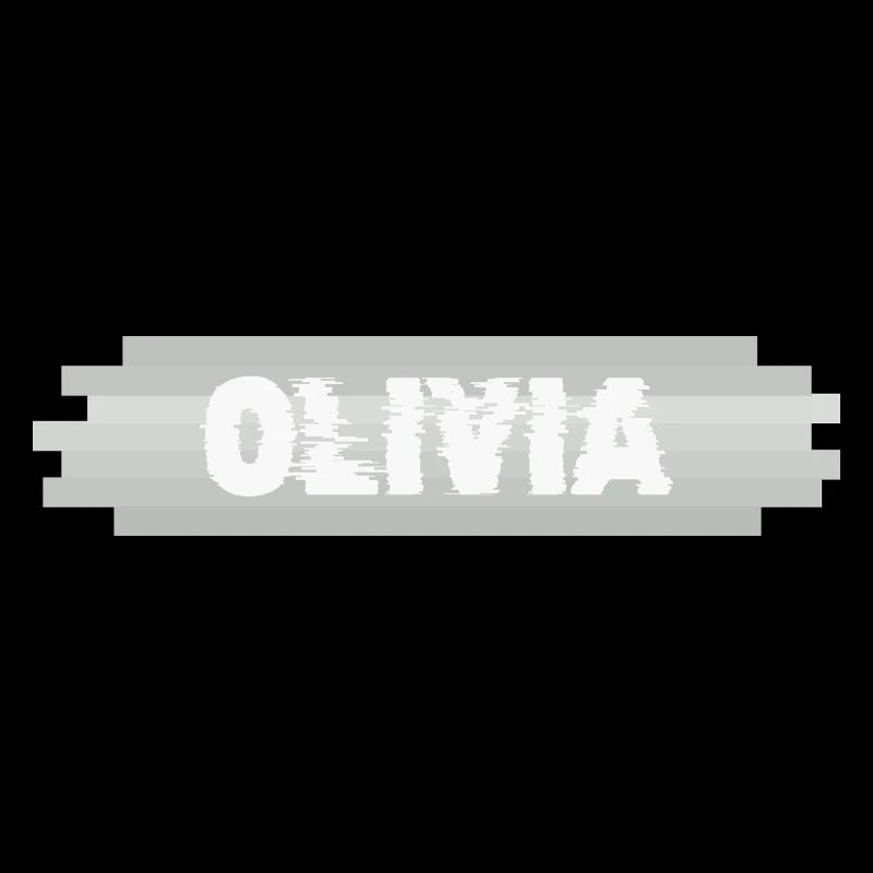 Olivia als Name