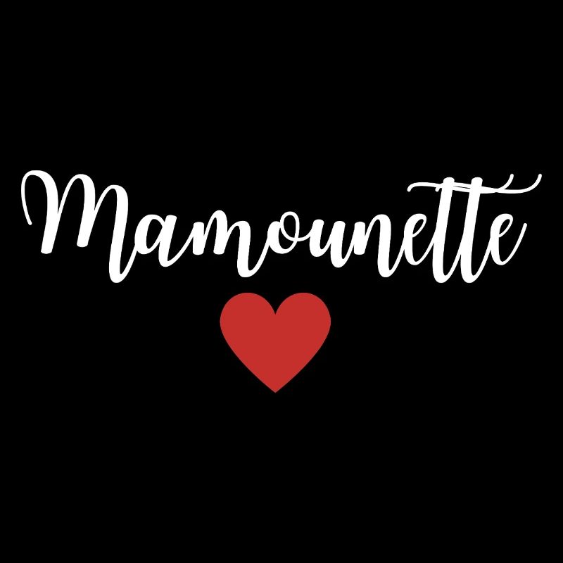 Mamounette