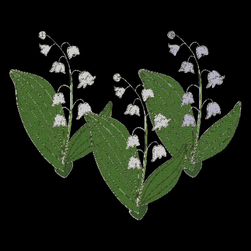 Lily of the Valley Three-pack