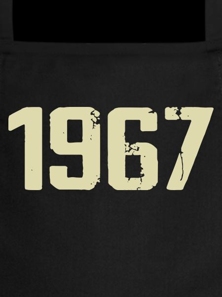 Jubilé 1967