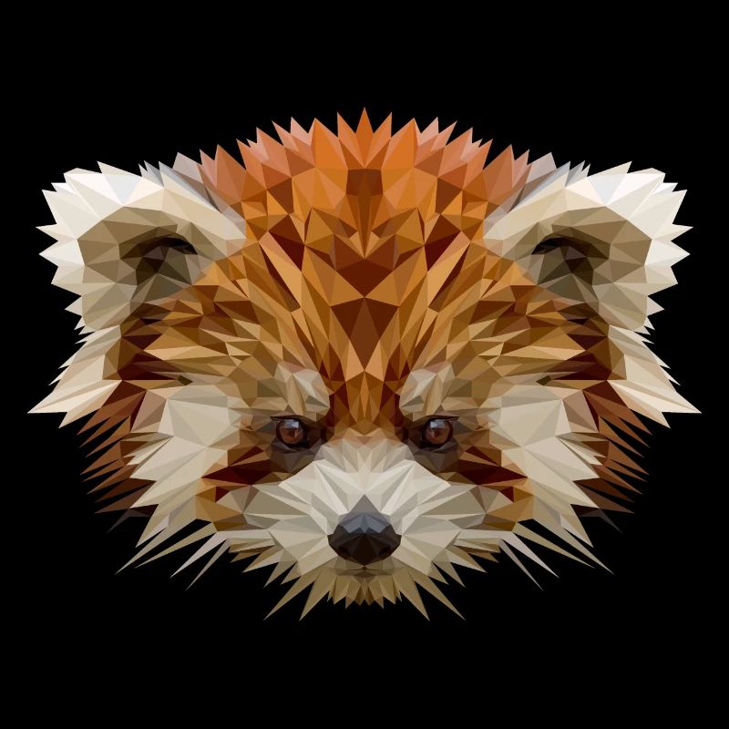 Red panda