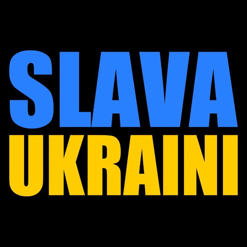 Slava ukraini