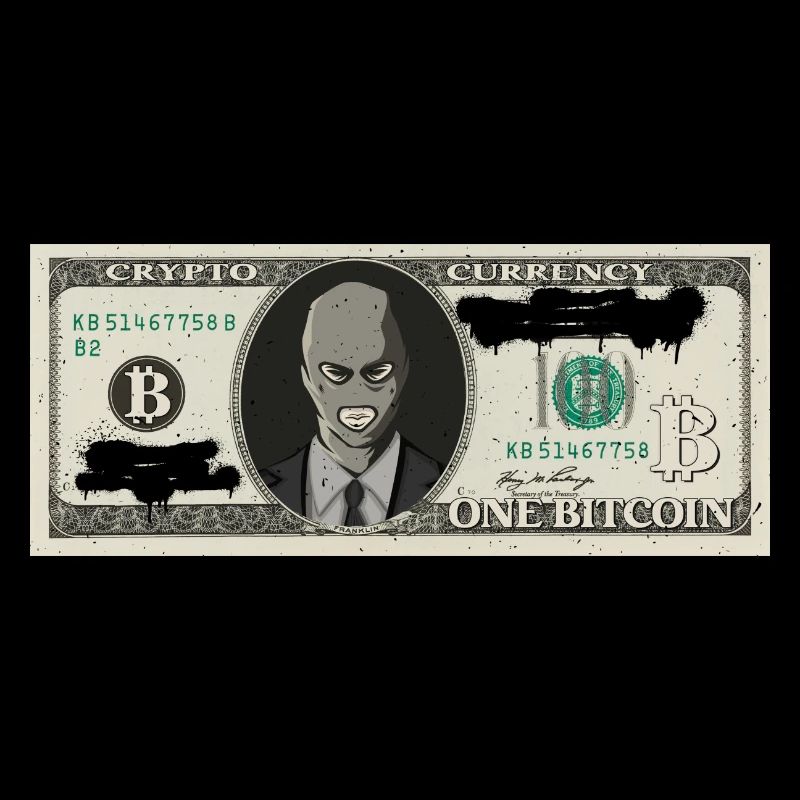 Bitcoin Crypto Dollar