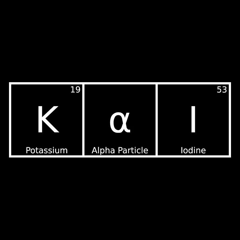 Kai Surname First Name Chemistry Periodic Table Elements