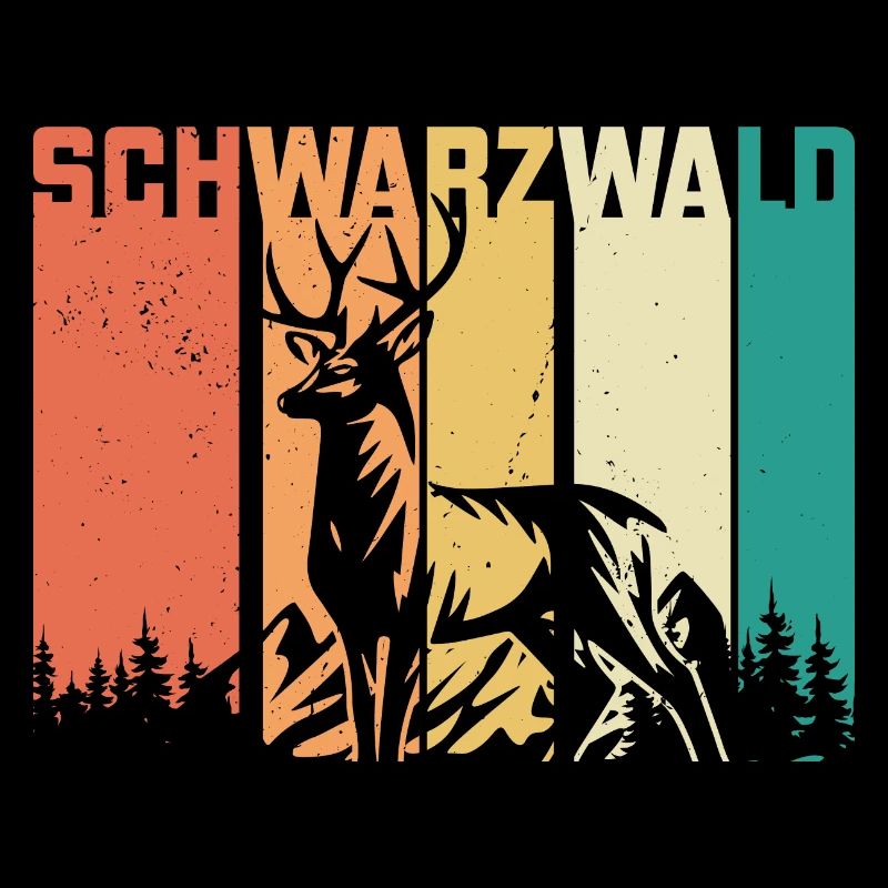 Schwarzwald Schwarzwaldmädel Bollenhut Damen