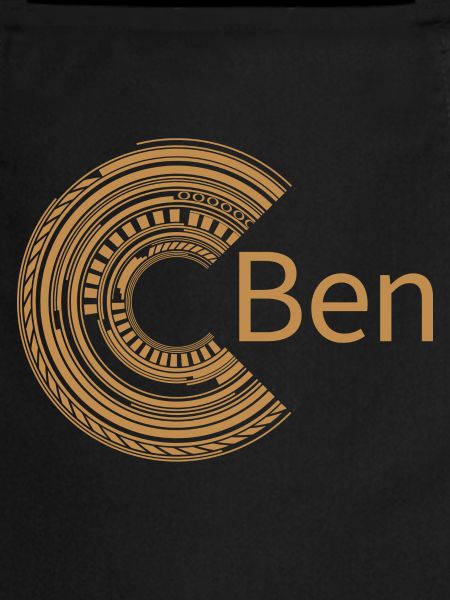 Pour Ben