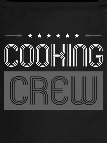 Équipe de cuisson