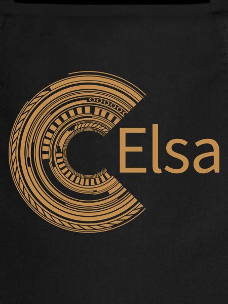 Pour Elsa