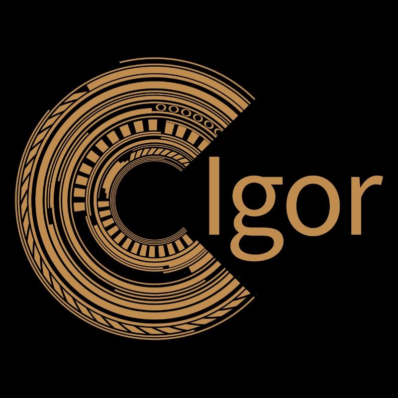 Pour Igor
