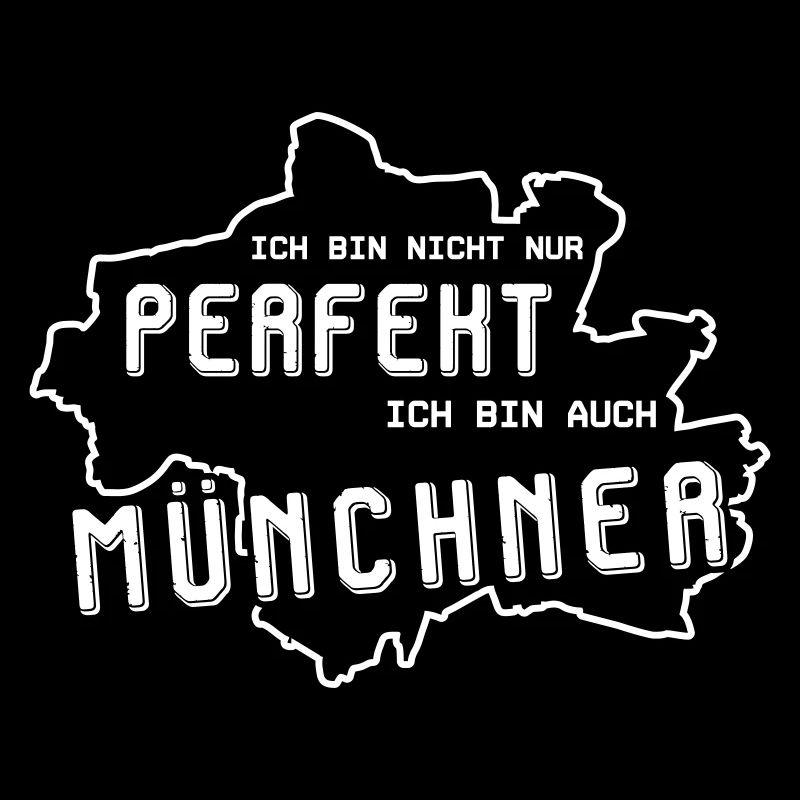 Münchner, Perfekt