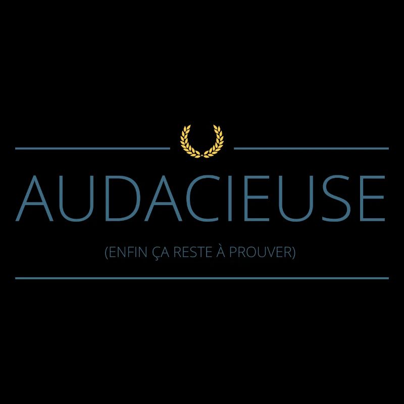 Audacieuse