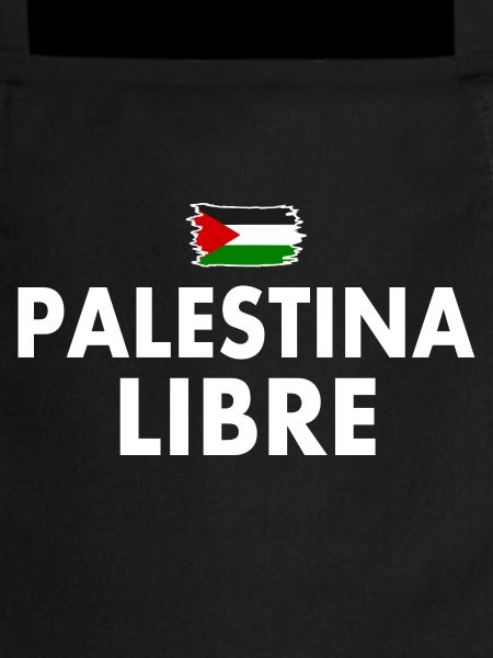 palestina libre