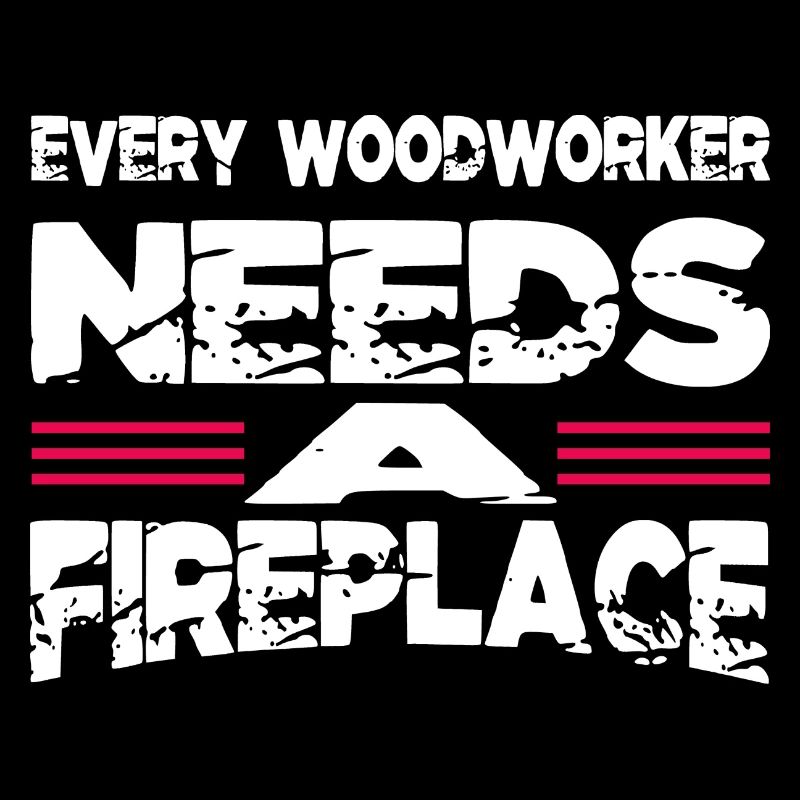 Charpentier de construction Amériques blagues