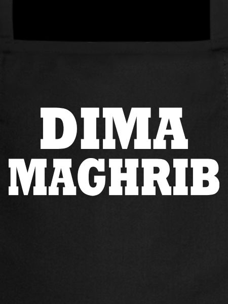 Dima maghrib