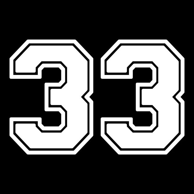 33