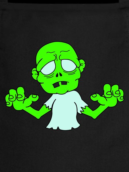 Zombie