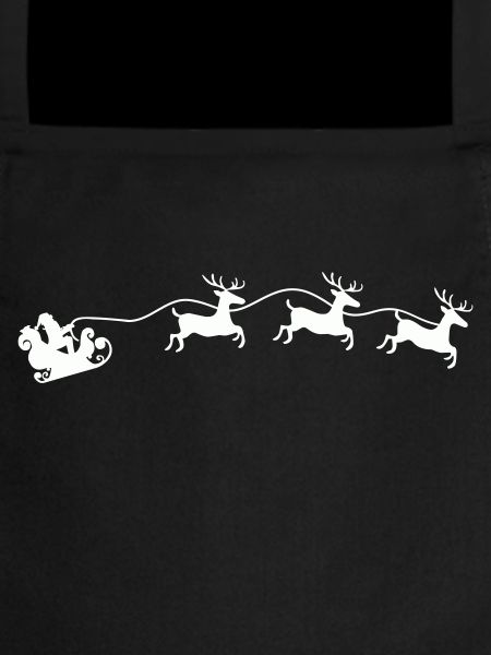 Santa Claus Sleigh
