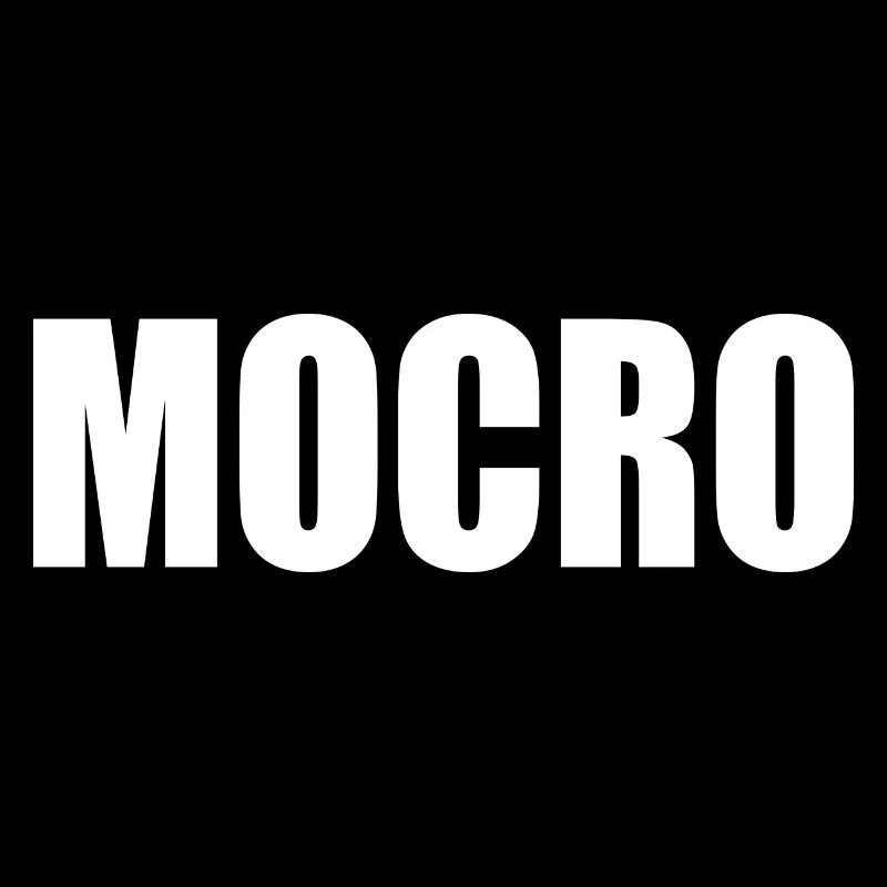 Mocro