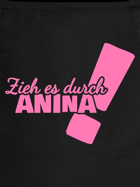 Prénom Anina