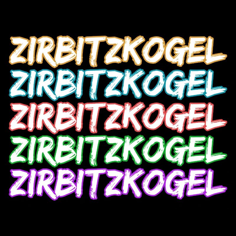Zirbitzkogel comme escalade