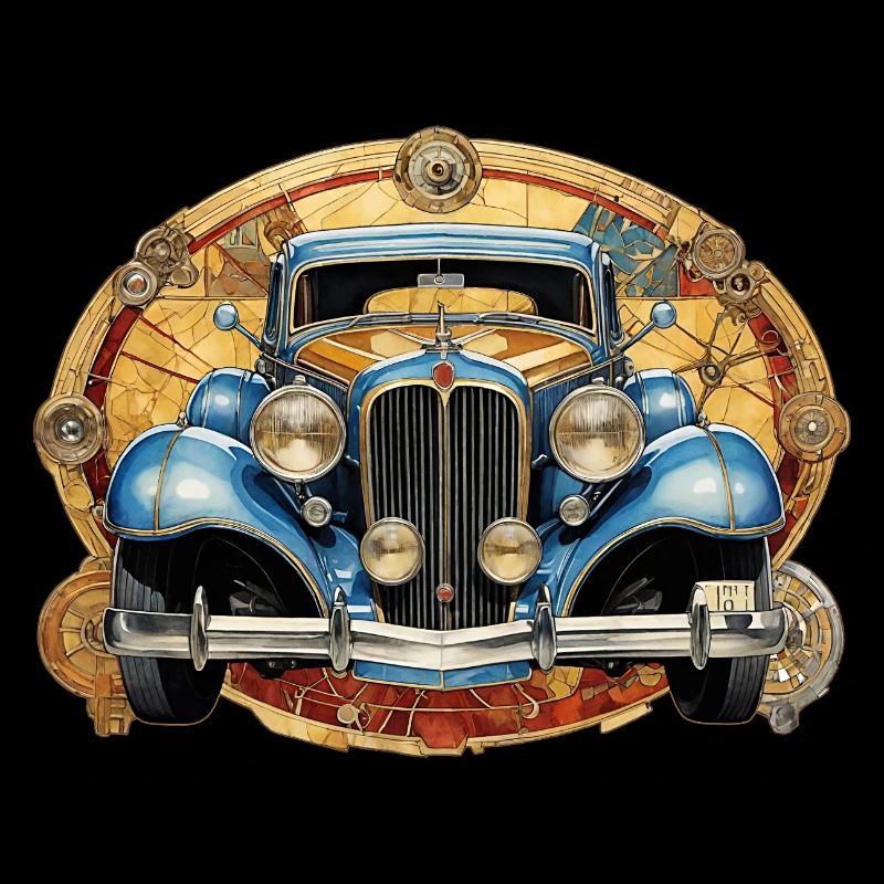 Oldtimer