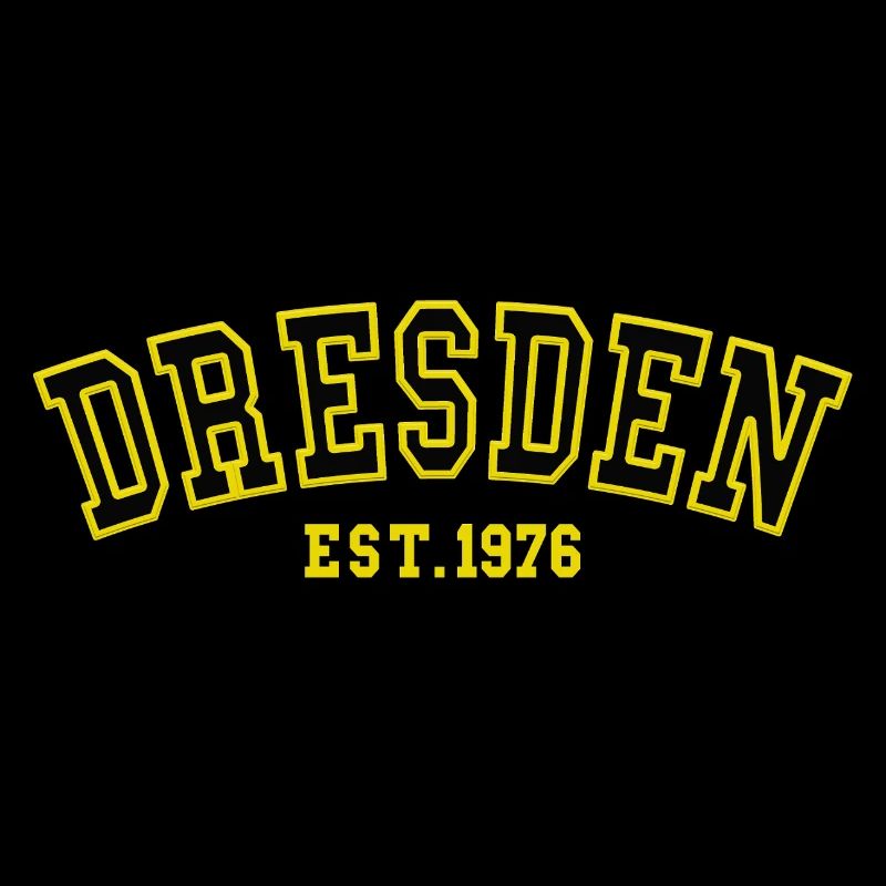 Dresden Est. 1976