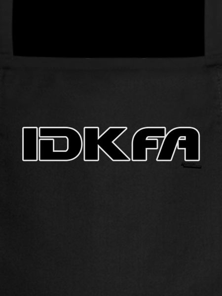 IDKFA