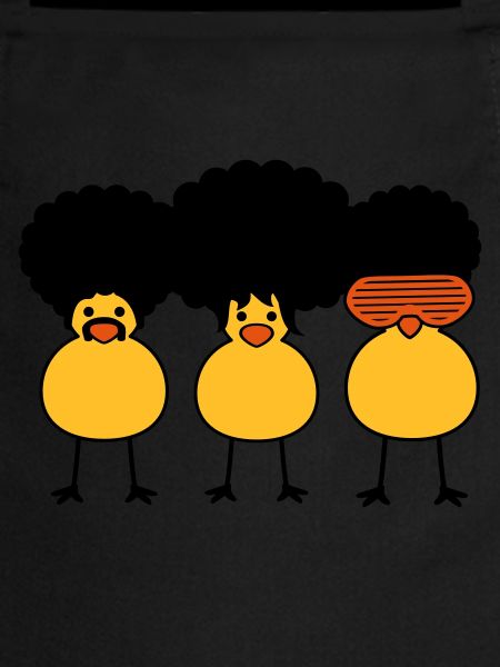 Funky Chicks