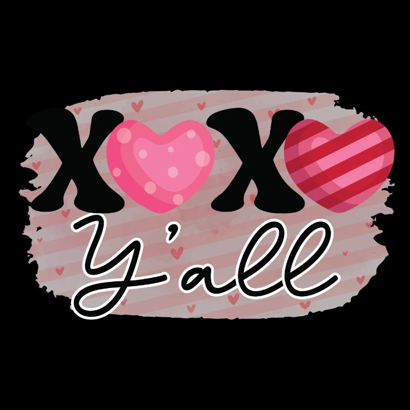 XOXO Love