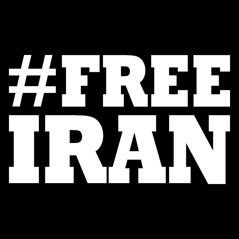 Free iran