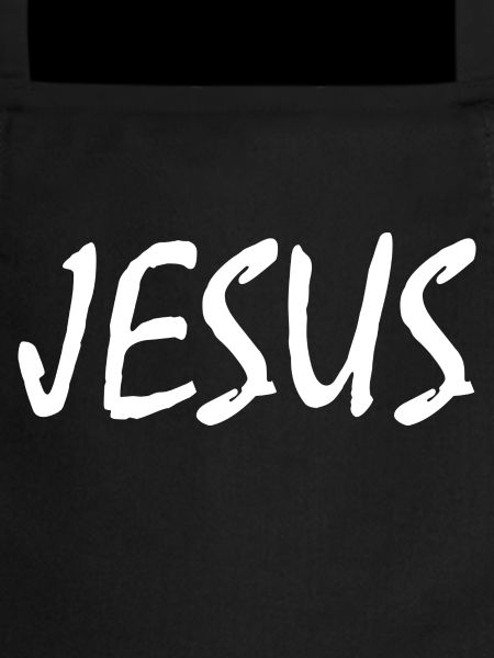Jesus