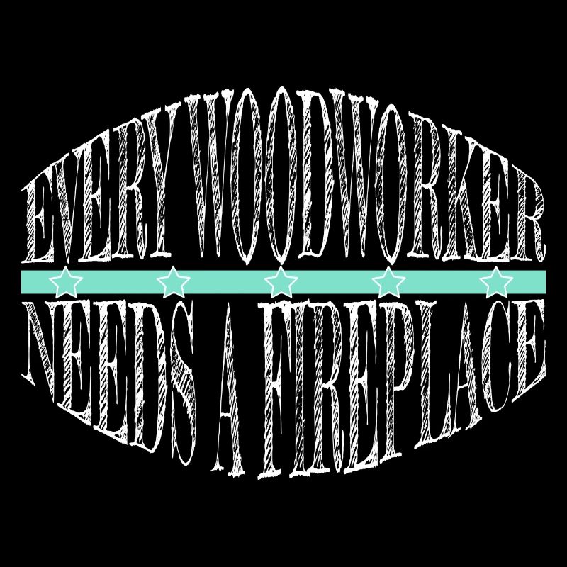 funny happy apprentice tools woodworking