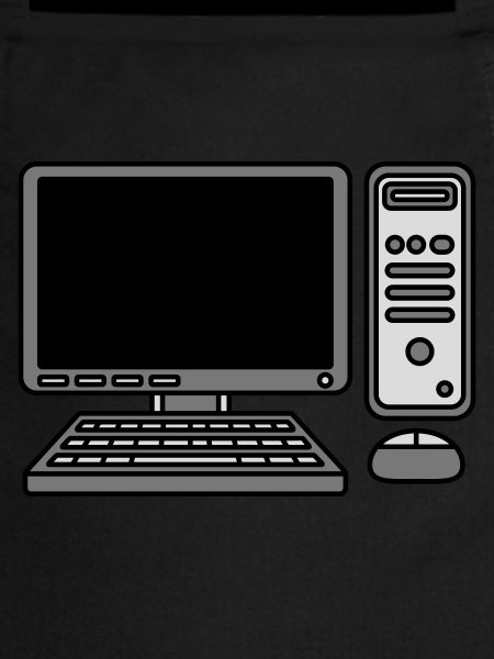 Computer Keyboard Mouse Screen