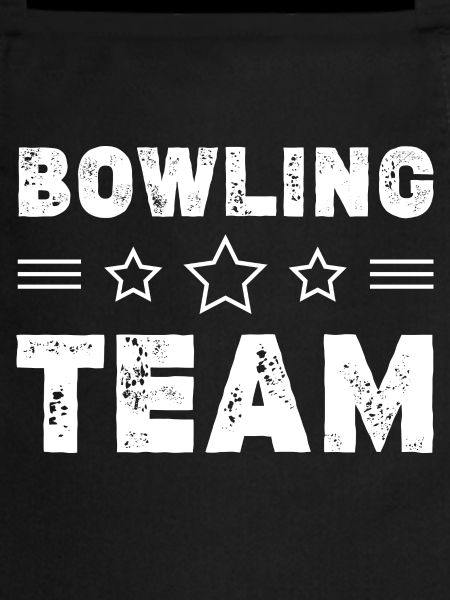 Bowling Team