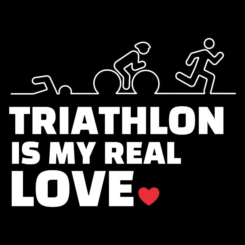 Ich Liebe Triathlon