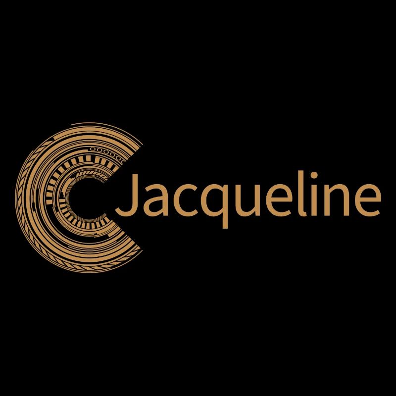For Jacqueline