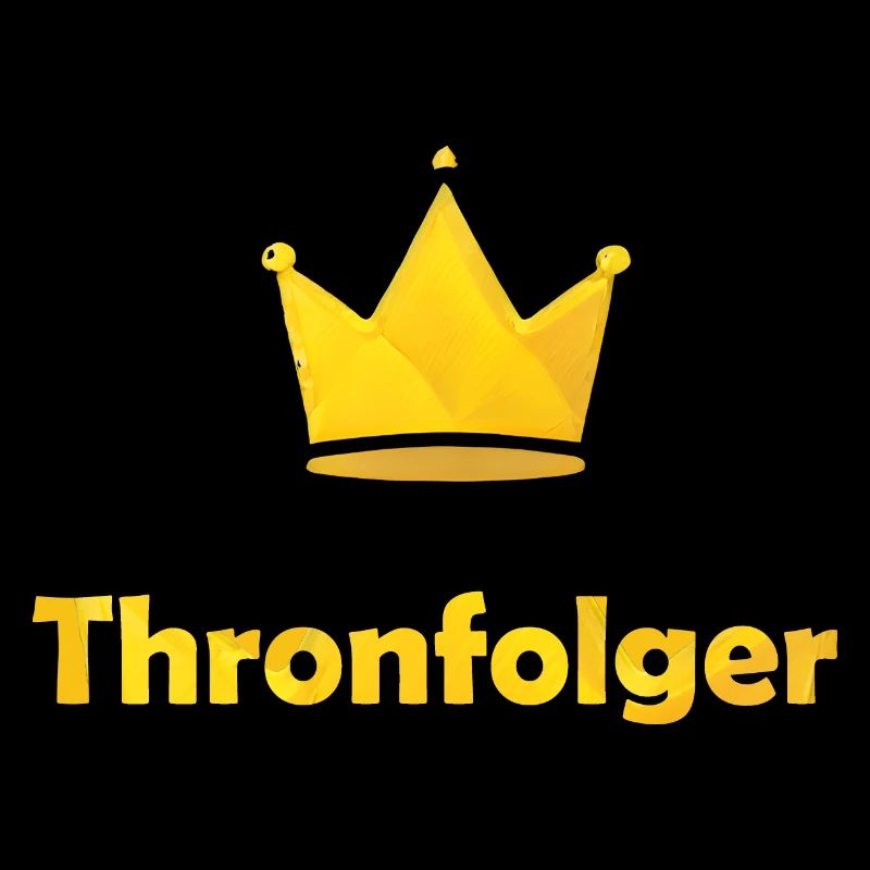 Thronfolger