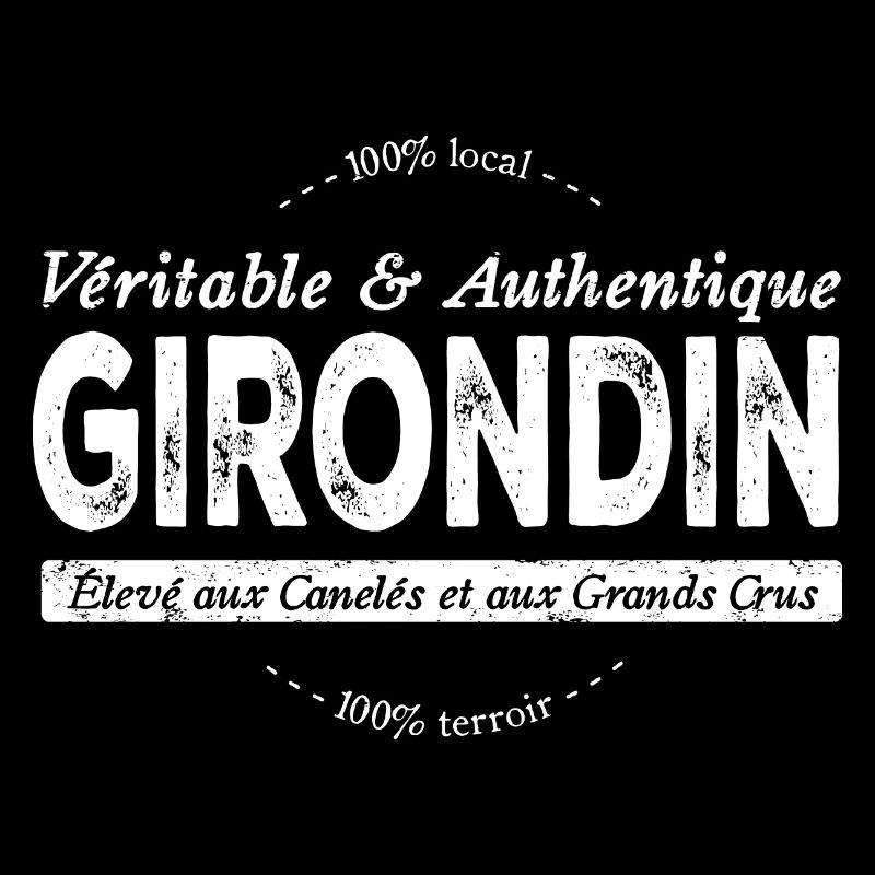 Girondin de Gironde