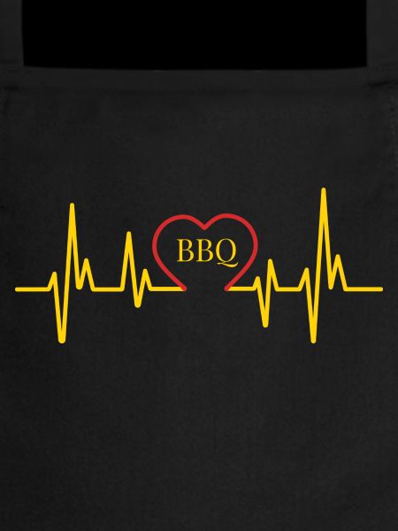 J’adore ''BBQ''