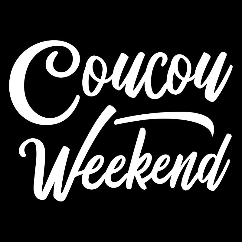 Coucou weekend