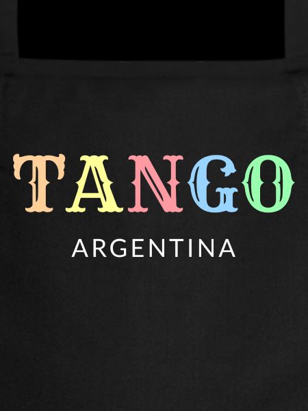 Tango Argentine